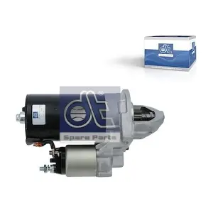 DT Spare Parts 12.71004