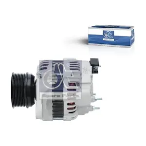 DT Spare Parts 6.27013