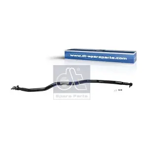 2.53092 DT Spare Parts