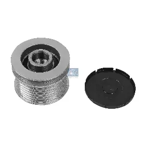 DT Spare Parts 4.67898