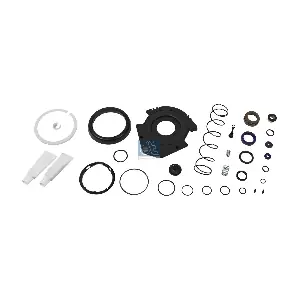 491168 DT Spare Parts