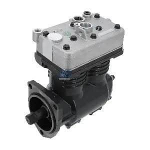 244997 DT Spare Parts
