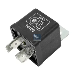DT Spare Parts 3.33013