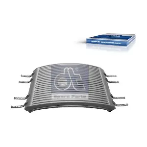 271105 DT Spare Parts