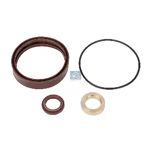 4.90908 DT Spare Parts