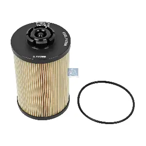 2.12296 DT Spare Parts