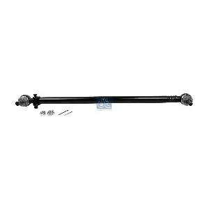 DT Spare Parts 3.63167