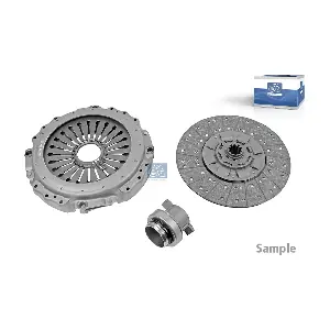 6.93036 DT Spare Parts