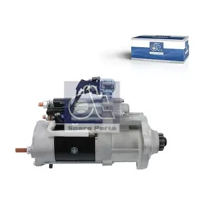 2.22012 DT Spare Parts