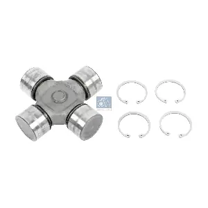 3.59007 DT Spare Parts