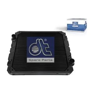DT Spare Parts 463710
