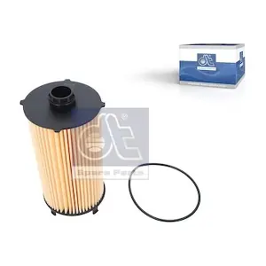 7.59030 DT Spare Parts
