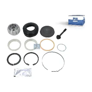 DT Spare Parts 3.96616