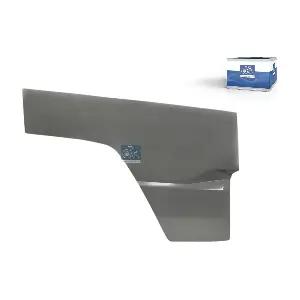 510337 DT Spare Parts