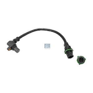 2.10043 DT Spare Parts