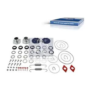 10.33131 DT Spare Parts