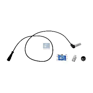 1.21658 DT Spare Parts