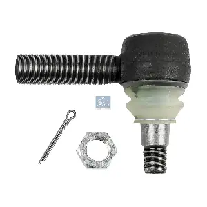 DT Spare Parts 1.19009