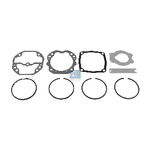 4.90237 DT Spare Parts