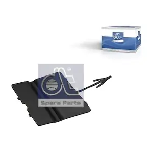670591 DT Spare Parts
