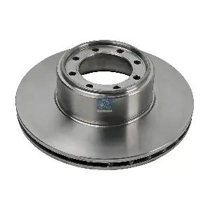 7.36045 DT Spare Parts