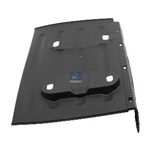 960321 DT Spare Parts