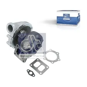 3.19006 DT Spare Parts