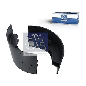 35532 DT Spare Parts