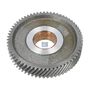 110470 DT Spare Parts