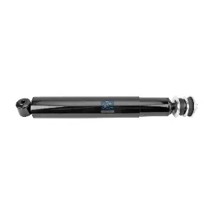 SA163 DT Spare Parts