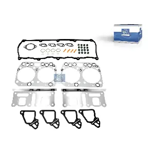 3.90142 DT Spare Parts