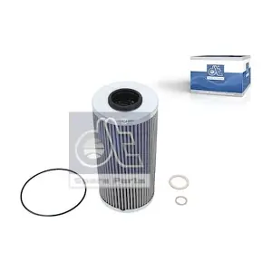 4.00090 DT Spare Parts