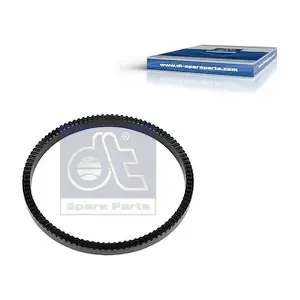 10.10583 DT Spare Parts