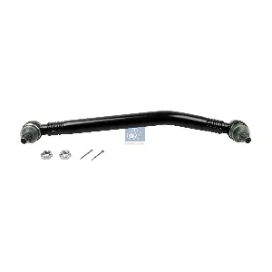 1.19383 DT Spare Parts
