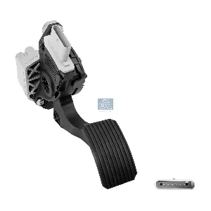 025115 DT Spare Parts