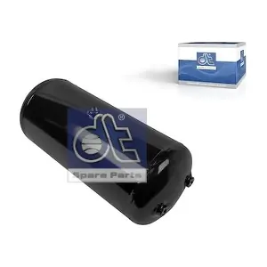118417 DT Spare Parts