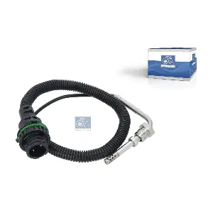 4.60477 DT Spare Parts