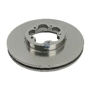 DT Spare Parts 13.31000