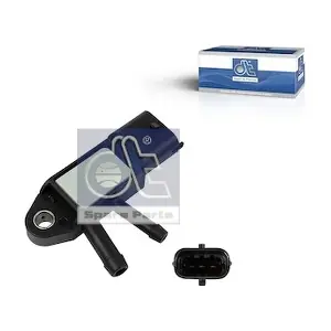 DT Spare Parts 7.56625