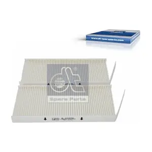 DT Spare Parts 6.24225