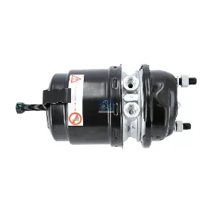 5.70372 DT Spare Parts