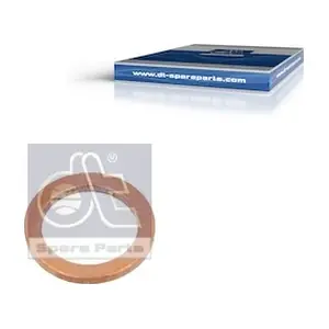 3.89546 DT Spare Parts