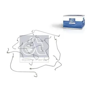 490005 DT Spare Parts