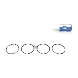 1500253 DT Spare Parts