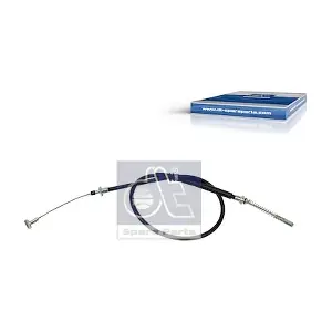 715706 DT Spare Parts