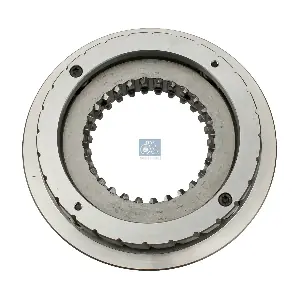 60249 DT Spare Parts