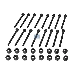 4.90253 DT Spare Parts