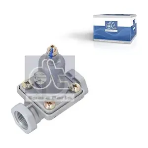 2.44062 DT Spare Parts