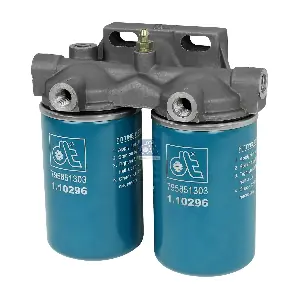DT Spare Parts 291240