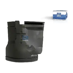670151 DT Spare Parts